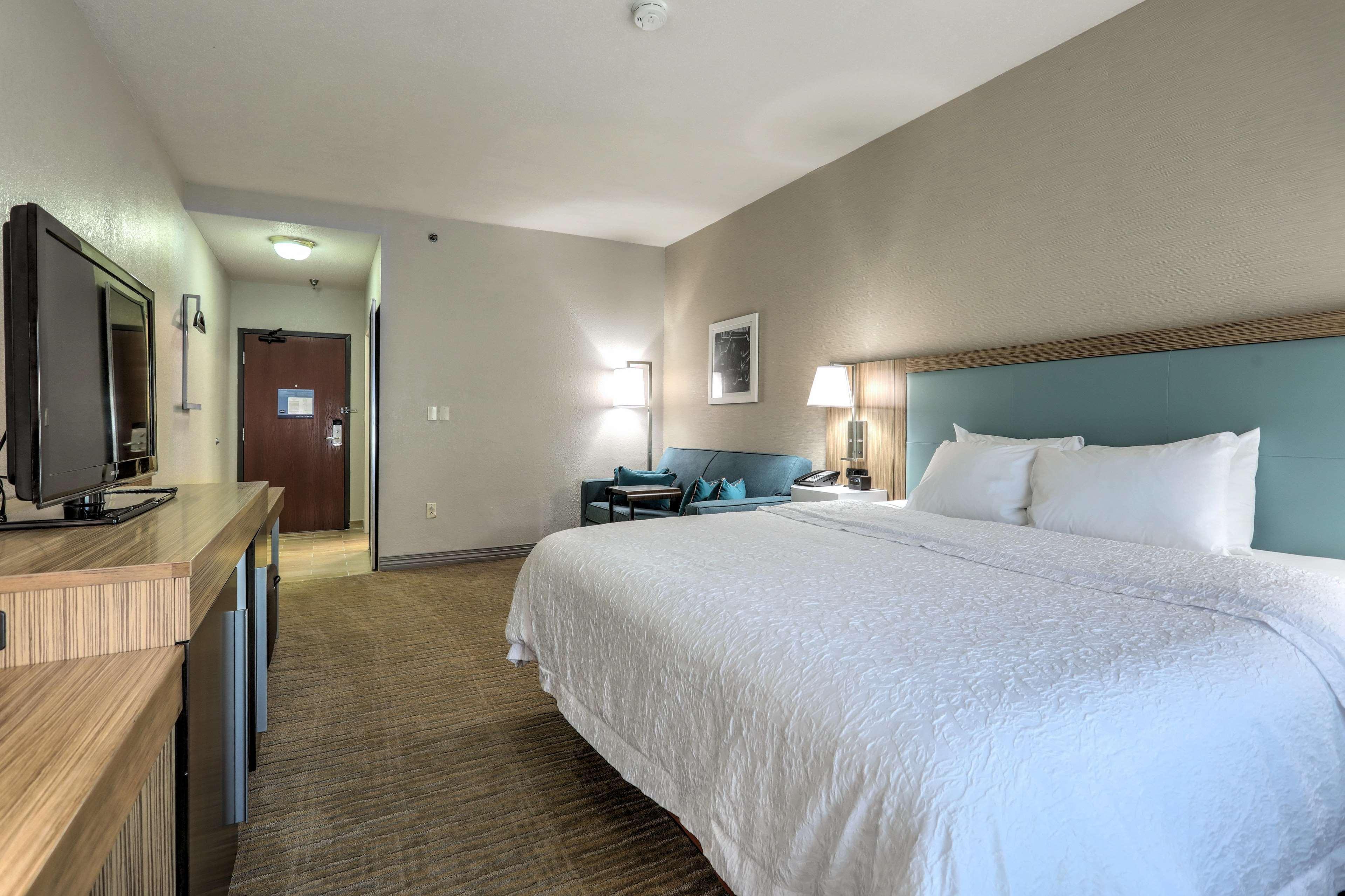 Hampton Inn Batavia Zewnętrze zdjęcie