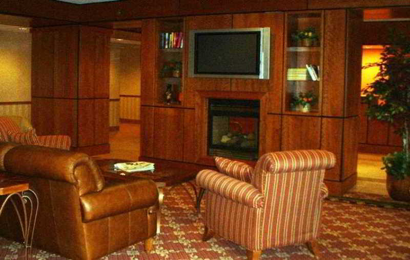 Hampton Inn Batavia Pokój zdjęcie